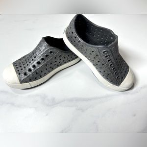 Native shoes size 1!